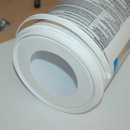 New ways to use old pantyhose