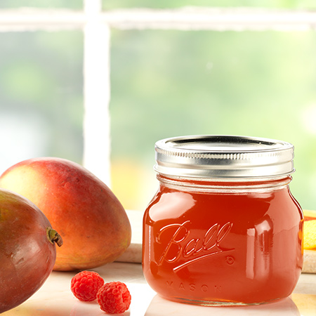 New collection of Elite Ball jars