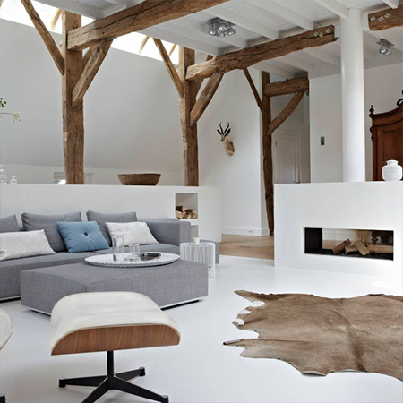 Making your home a little more eco-friendly