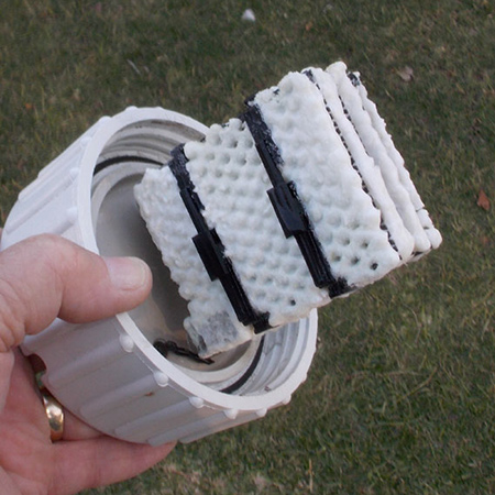 Make your own pressure washer