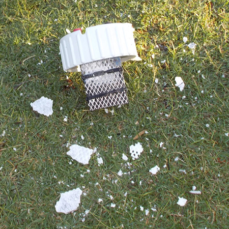 Make your own pressure washer