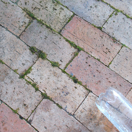 Make your own pressure washer