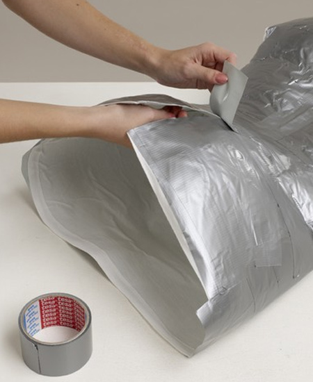 Make your own sewing mannequin