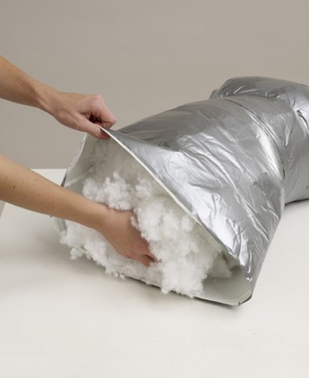 Make your own sewing mannequin