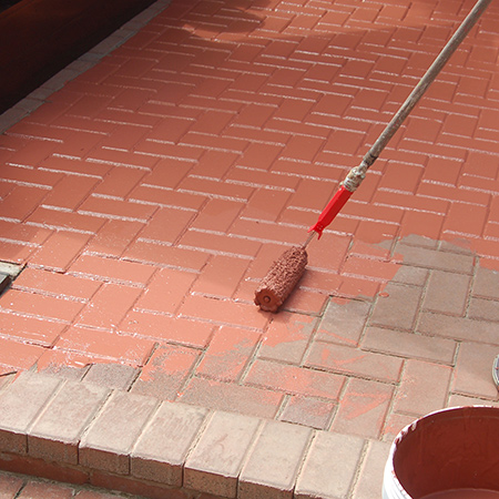 Can You Paint Brick Pavers | MyCoffeepot.Org