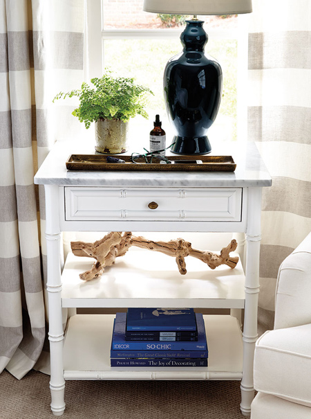 Fresh Spring looks for a bedroom