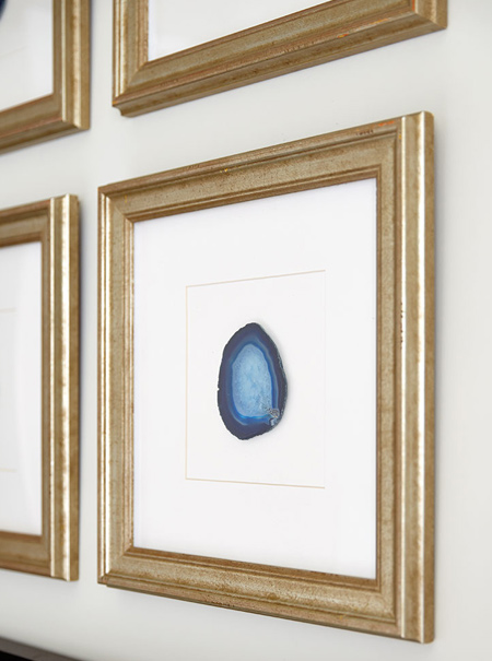 Fresh Spring looks for a bedroom