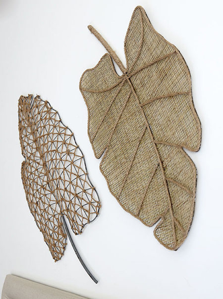 Fresh Spring looks for a bedroom