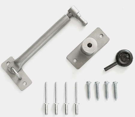 LockLatch retails from R419.00