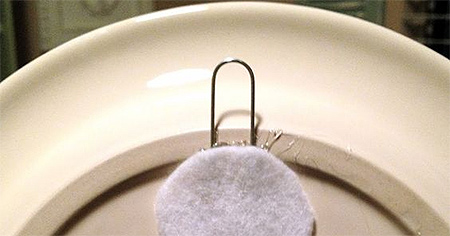 Add interest to blank walls