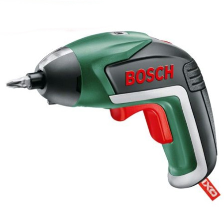 Still a staple for many DIY enthusiasts, the Bosch IXO cordless screwdriver retails at around R649 and has a range of complementary attachments. Add the cutter attachment, wine cork-screw, barbecue blower or spice grinder and you have a nifty multitool.