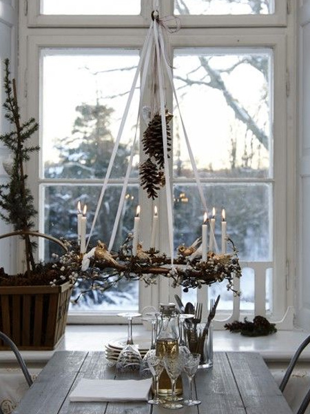 Scandinavian Christmas