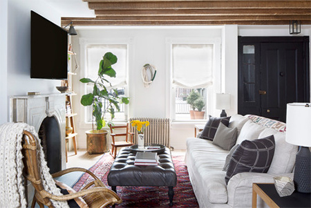 Fixer-upper to fabulous