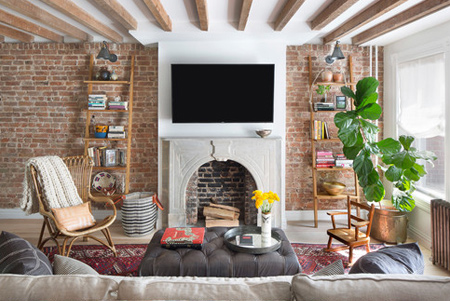 Fixer-upper to fabulous