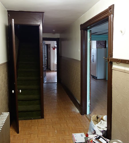 Fixer-upper to fabulous