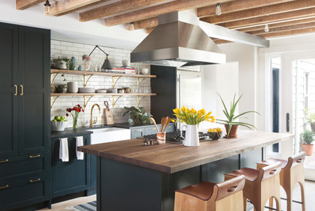 Fixer-upper to fabulous