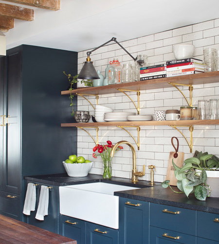 Fixer-upper to fabulous