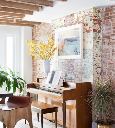 Fixer-upper to fabulous