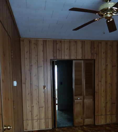 Fixer-upper to fabulous