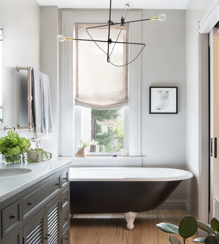 Fixer-upper to fabulous