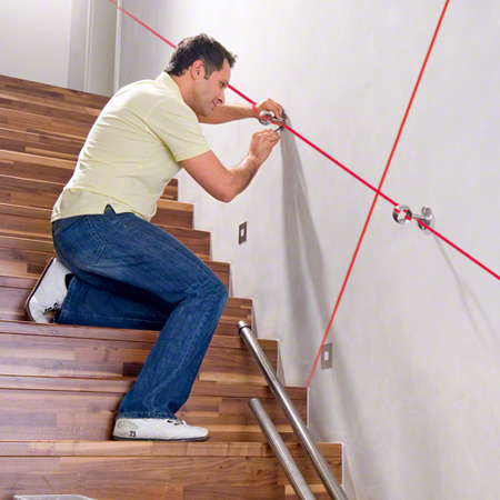 Electronic and Laser Tools