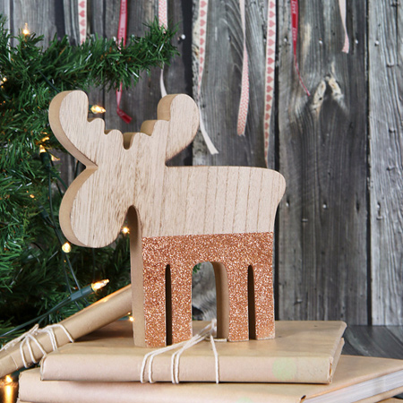 Last minute tree ideas