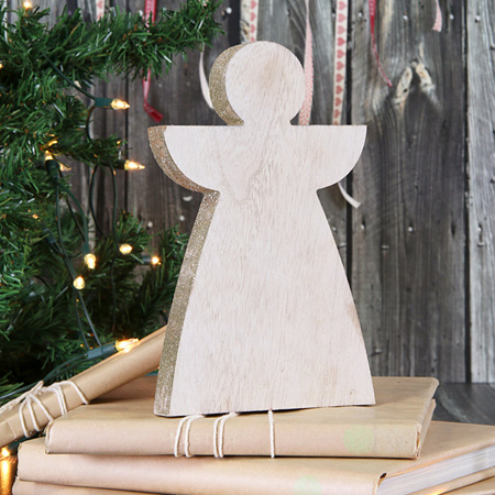 Last minute tree ideas