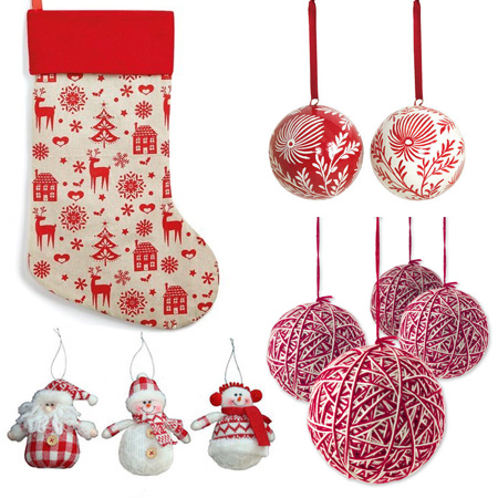 Last minute tree ideas