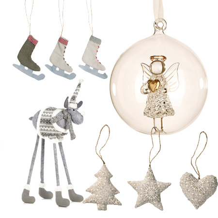 Last minute tree ideas