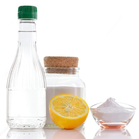 clean and freshen up any home using only eco-friendly products