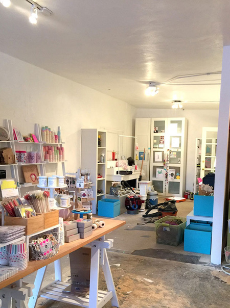 Update floors with vinyl flooring