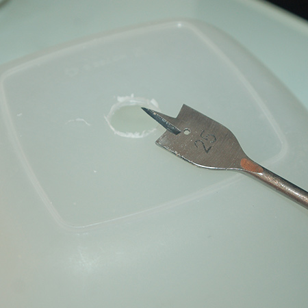 Create your own copper pendant lights