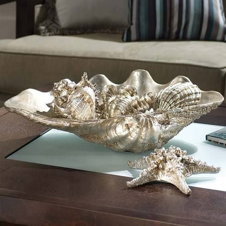 rustoleum metallic silver decor ideas