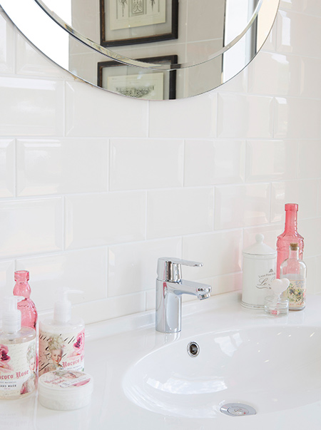 pantone rose quartz serenity