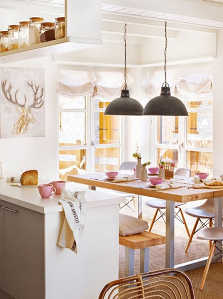 pantone rose quartz and serenity