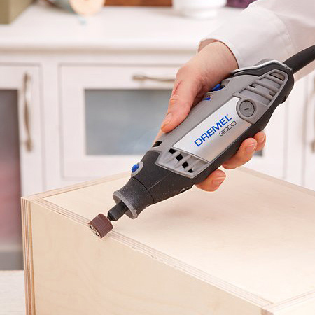 dremel multitool at builders warehouse
