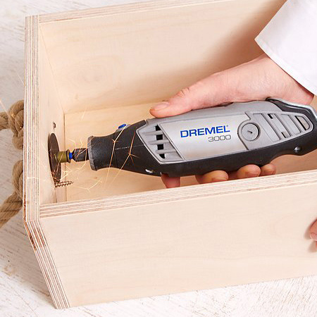 dremel 3000 multitool at builders warehouse