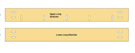 DIY practical craft or work station