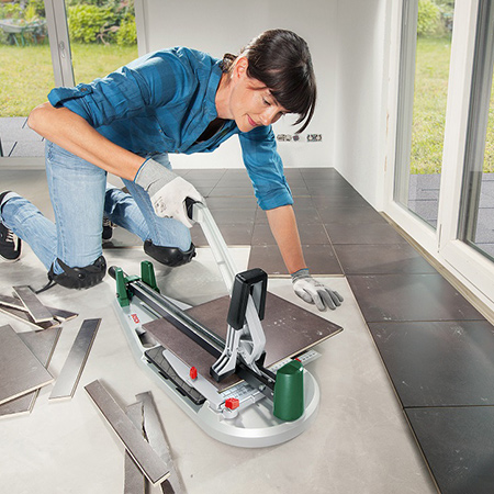 innovative bosch tile cutters