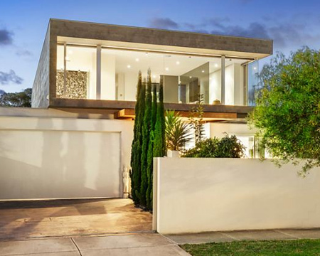 Don't overcapitalise on home improvements