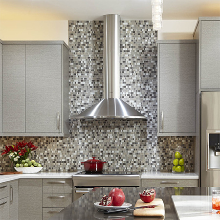 Kitchen renovation without the high price tag
