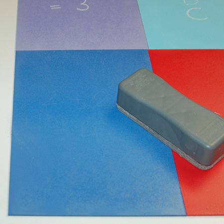 Turn any surface into a chalkboard