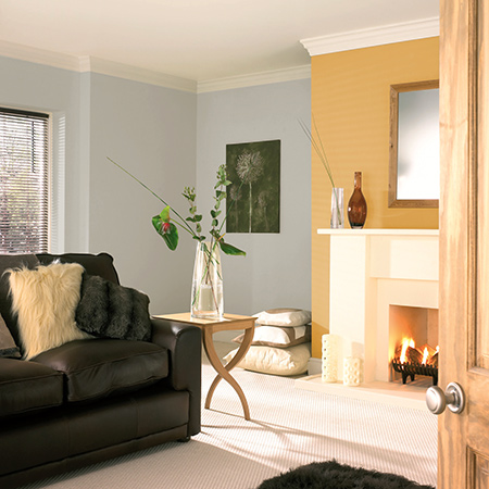 Expert advice for painting a home interior