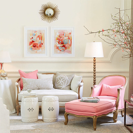 Expert advice for painting a home interior