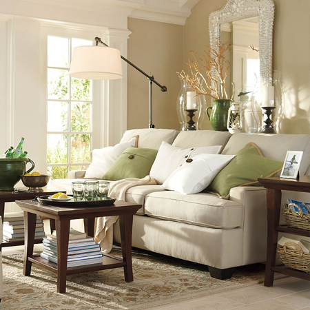 Expert advice for painting a home interior