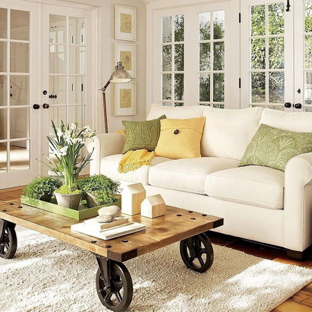 Expert advice for painting a home interior