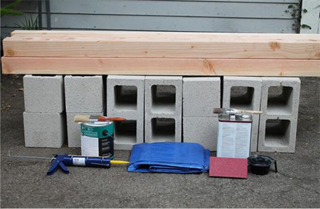 Builders Warehouse offers 67mm x 67mm pine in lengths of 1800mm, 2400mm and 3000mm