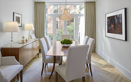 Stuck for decorating ideas?