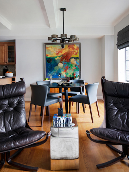 Stuck for decorating ideas?