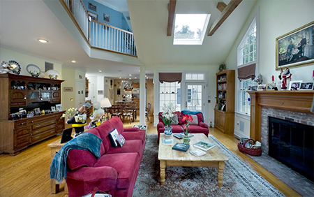 Stuck for decorating ideas?